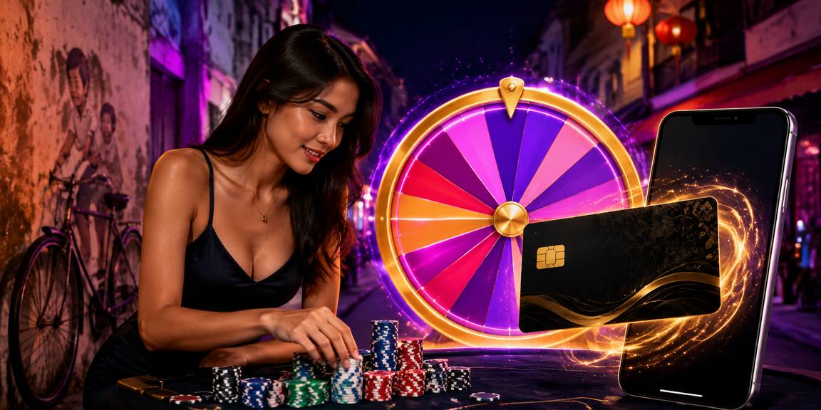 tokek88 Cara Buka Akaun dan Mula Bermain di tokek88